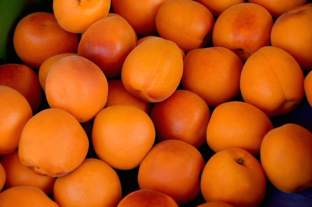 abricots