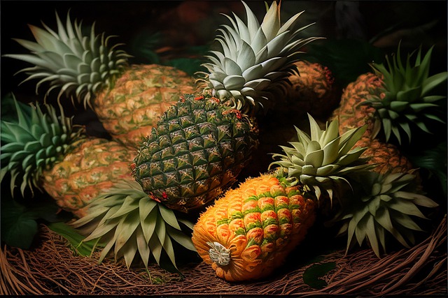 ananas