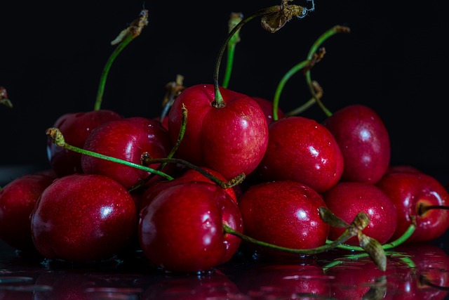 cerises