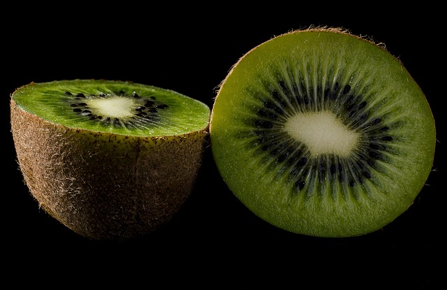 kiwis