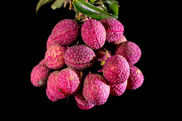 lychee
